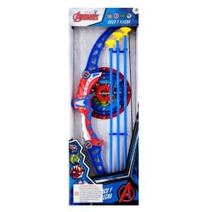 Arco Y Flecha Avengers