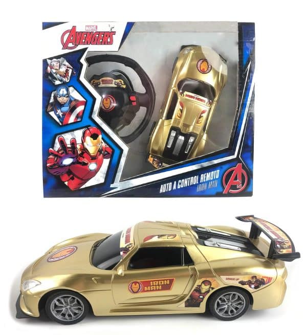 Auto R/C Avengers - Imagen 2
