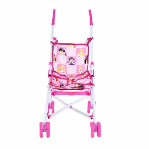 Cochecito Para Muñecas De Princesas - Imagen 3