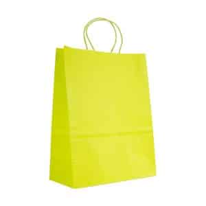 Bolsa De Regalo De Papel