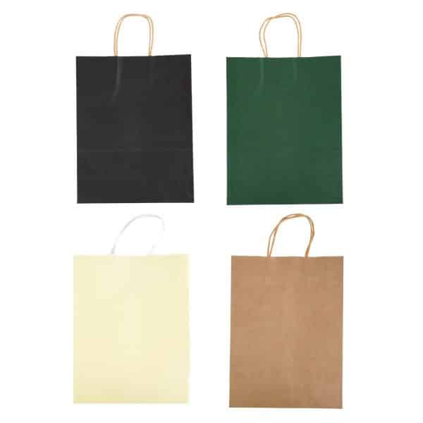 Bolsa De Regalo De Papel - Imagen 3