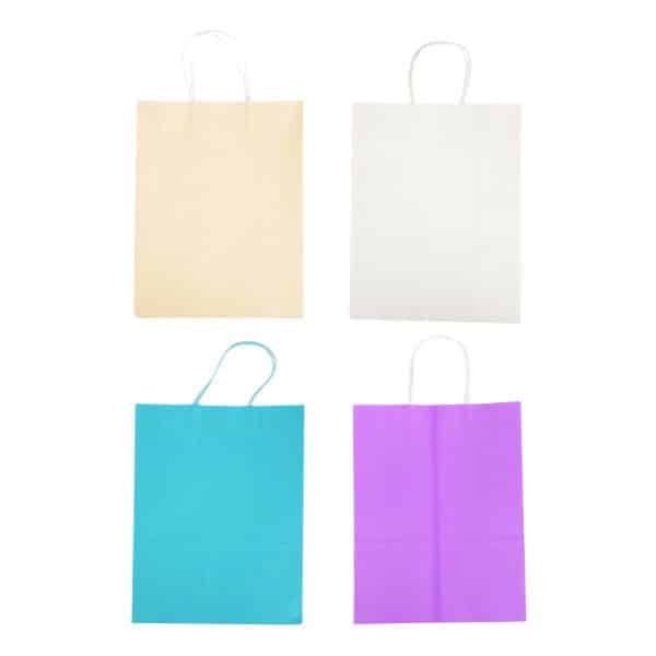 Bolsa De Regalo De Papel - Imagen 2