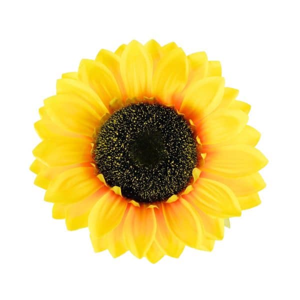 Flor Arificial Girasol - Imagen 2
