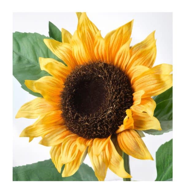 Flor Arificial Girasol - Imagen 3