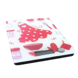 Balanza Digital De Cocina