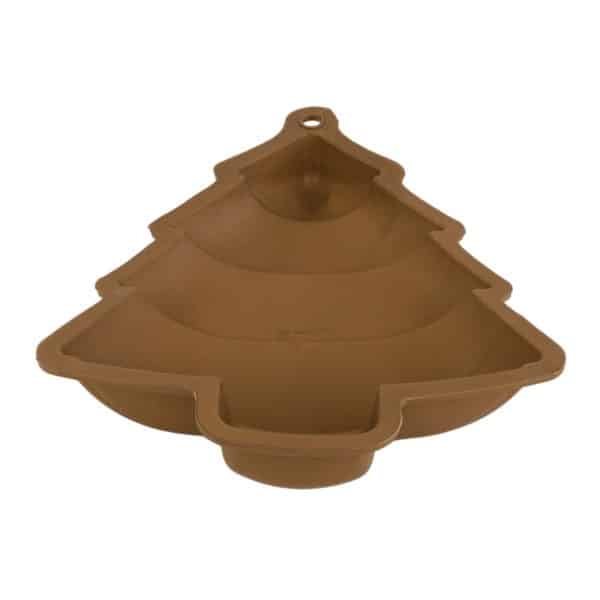 Molde De Silicona Navideño - Imagen 2