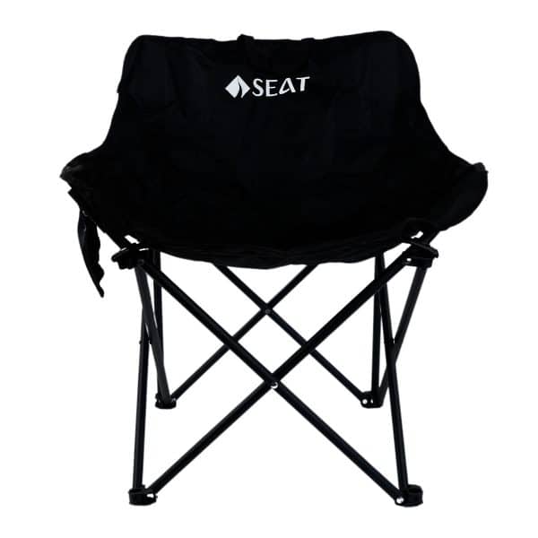 Silla De Camping Plegable - Imagen 3