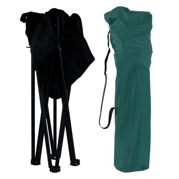 Silla De Camping Plegable - Imagen 2