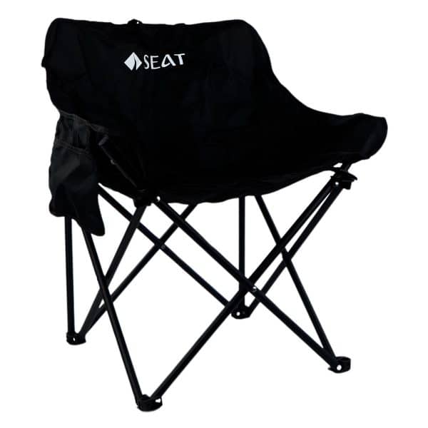 Silla De Camping Plegable
