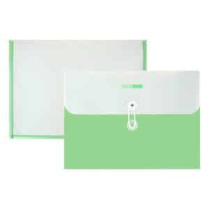 Sobre A4 Pvc Porta Documentos