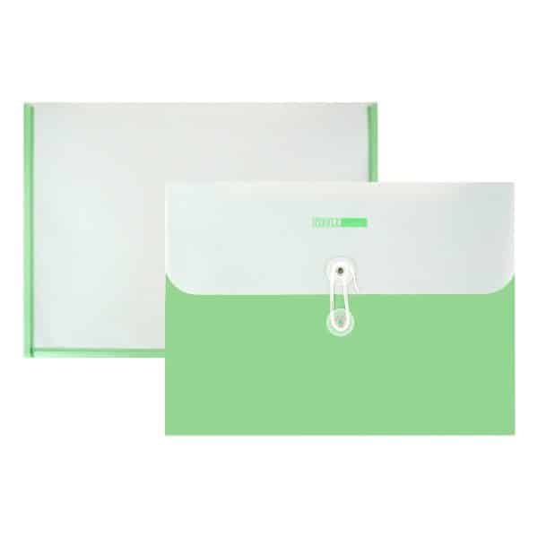 Sobre A4 Pvc Porta Documentos