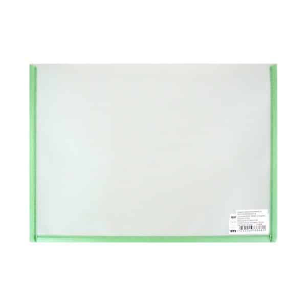 Sobre A4 Pvc Porta Documentos - Imagen 3