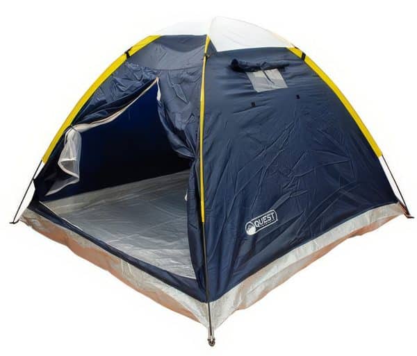 Carpa 3p dome - Imagen 2