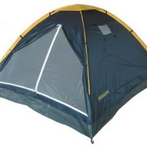Carpa 3p dome