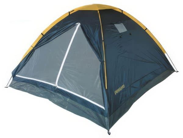 Carpa 3p dome