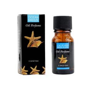 Escencia Aceite 10Ml