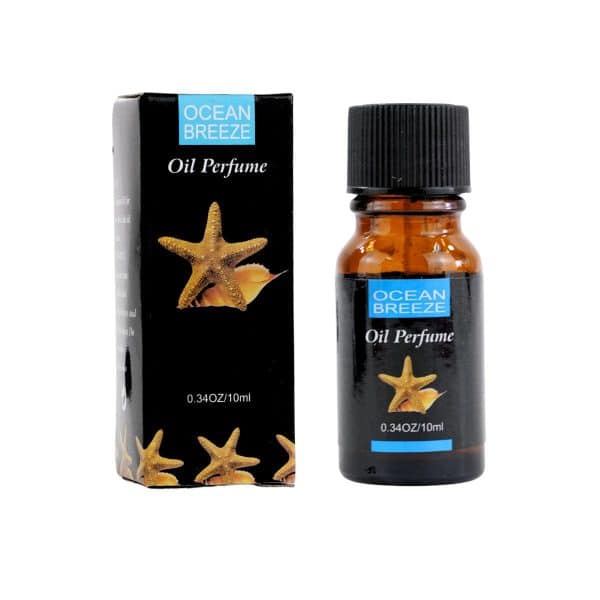 Escencia Aceite 10Ml