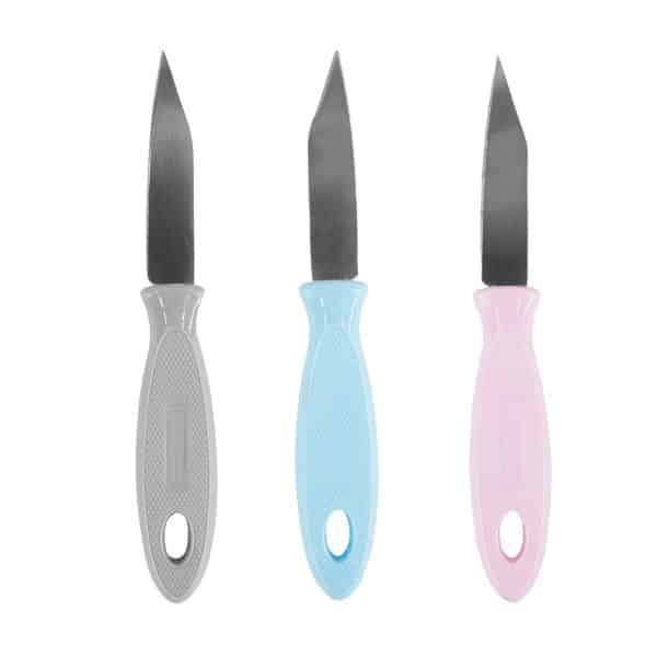 Cuchillo Para Frutas Casasunco - Imagen 2