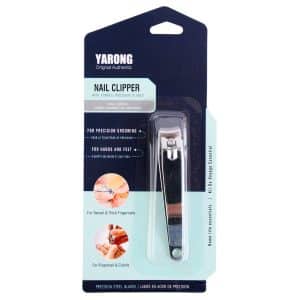 Corta Uñas Grande Yarong