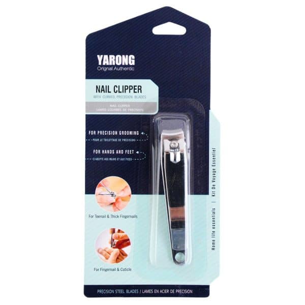 Corta Uñas Grande Yarong