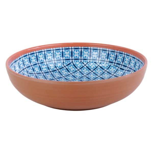 Bowl de melamina linea Terracota