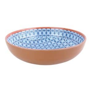 Bowl de melamina linea Terracota
