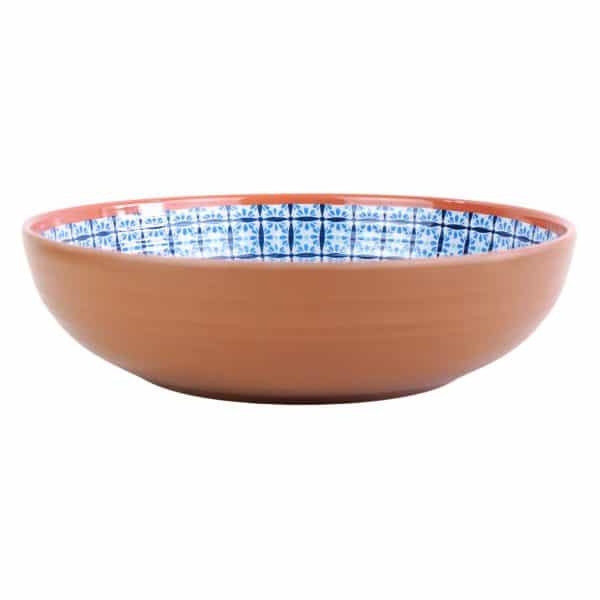 Bowl de melamina linea Terracota - Imagen 3