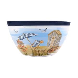 Bowl De Melamina Linea Summer
