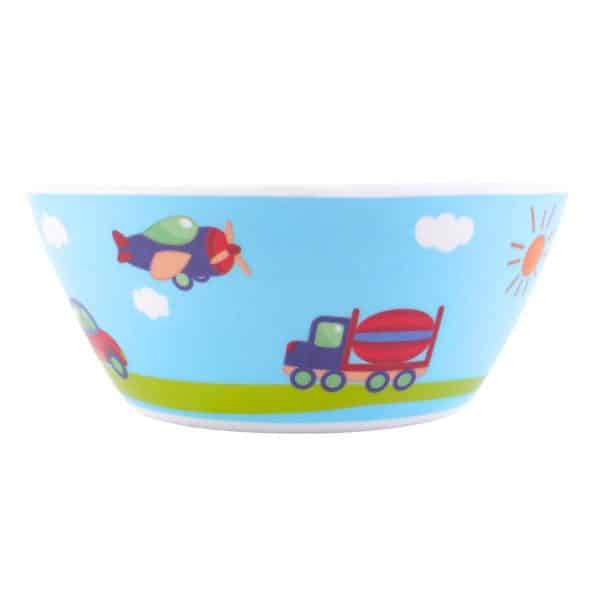 Bowl De Melamina Linea Infantil - Imagen 2