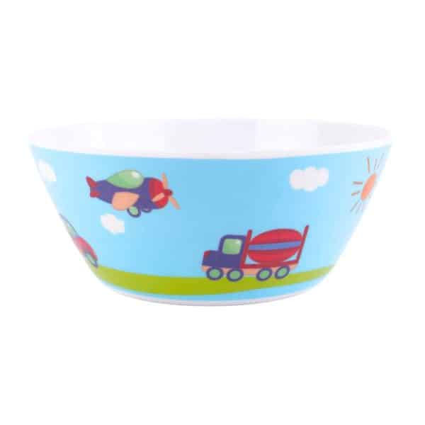 Bowl De Melamina Linea Infantil