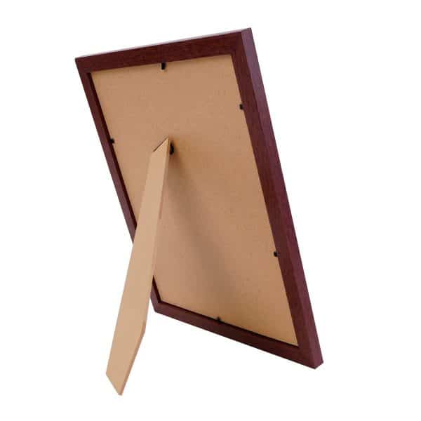 Portarretrato de madera - Imagen 2