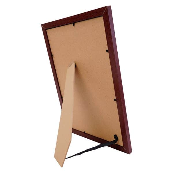 Portarretrato De Madera - Imagen 2