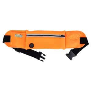 Riñonera De Neopreno Fluo
