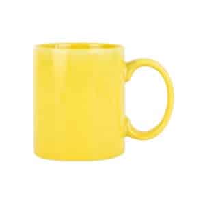 Taza De Ceramica Lisa