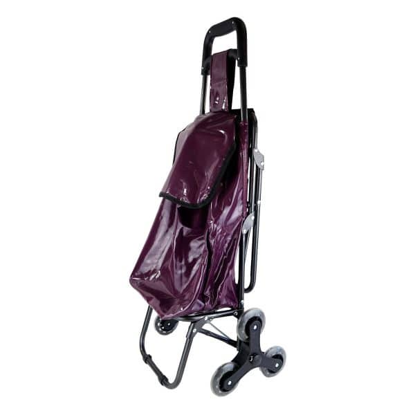 Carro De Feria Con Asiento