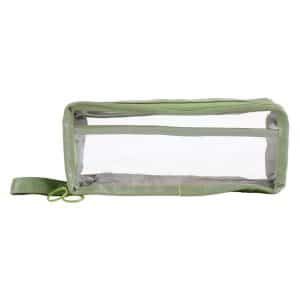 Cartuchera Pvc Transparente