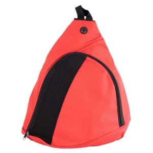 Mochila cruzada