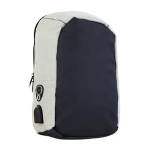 Mochila cruzada