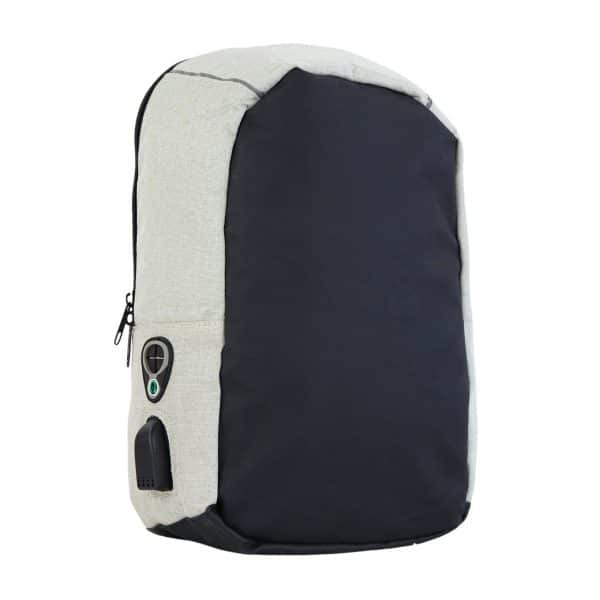Mochila cruzada