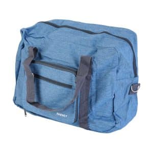 Bolso Monedero De Lona