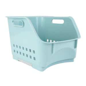 Canasto Organizador Apilable