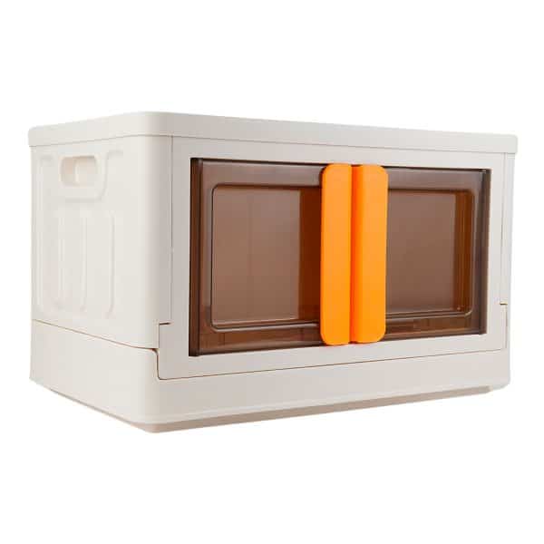 Caja Organizadora Apilable - Imagen 2