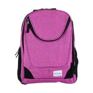 Mochila De Lona