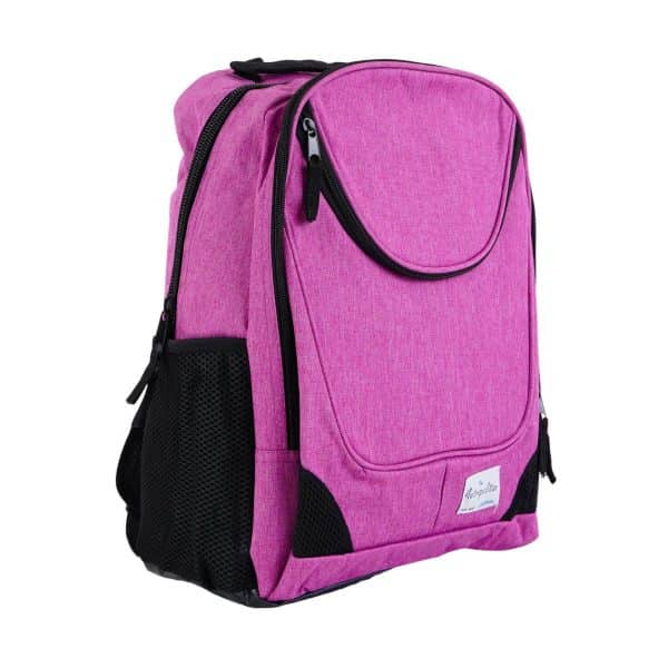 Mochila De Lona - Imagen 3