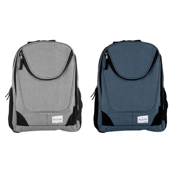 Mochila De Lona - Imagen 2