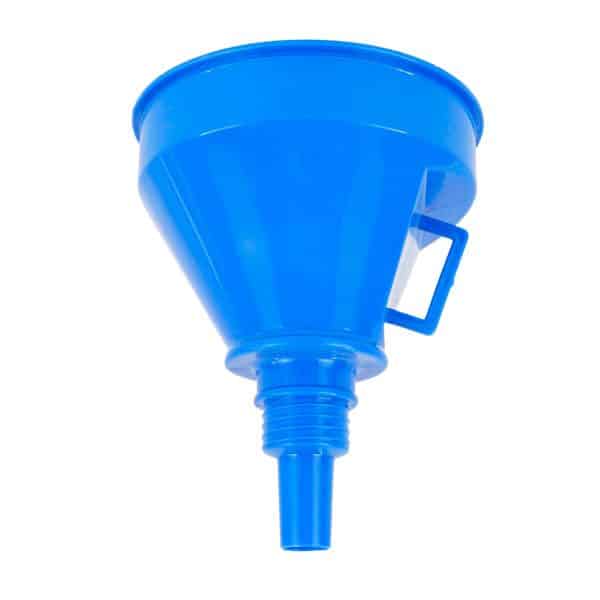 Embudo De Plastico - Imagen 2