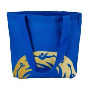 Bolsa De Tela Con Diseño