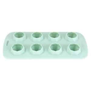 Molde De Silicona Para Chocolate