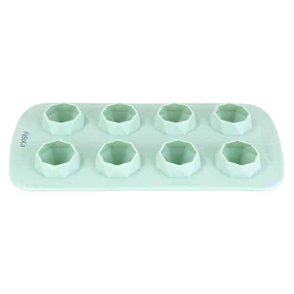 Molde De Silicona Para Chocolate