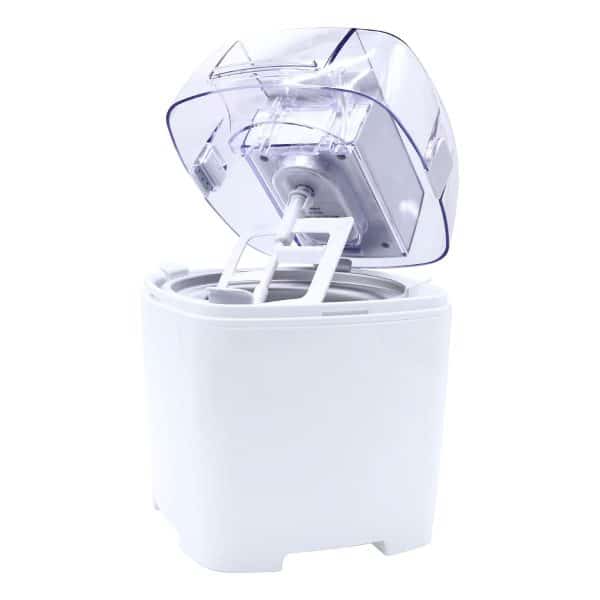 Maquina Para Helado Daewoo 1.5L - Imagen 2